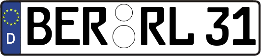 BER-RL31