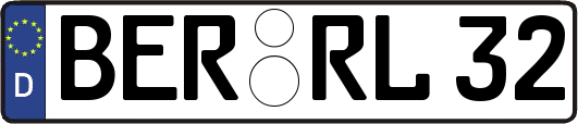 BER-RL32