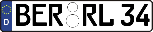 BER-RL34