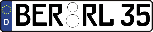 BER-RL35