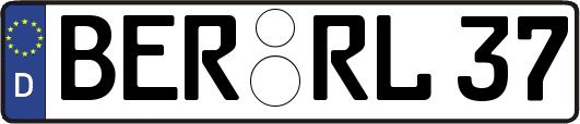 BER-RL37