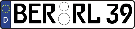 BER-RL39