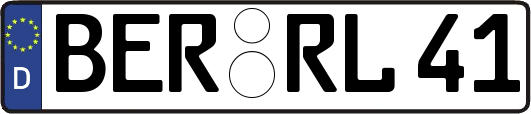 BER-RL41