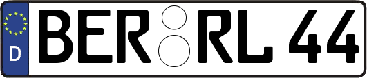 BER-RL44
