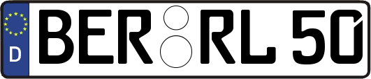 BER-RL50