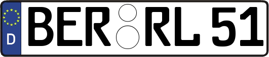BER-RL51