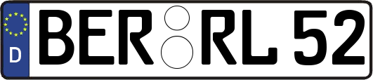 BER-RL52