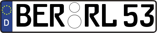 BER-RL53