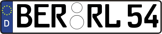 BER-RL54