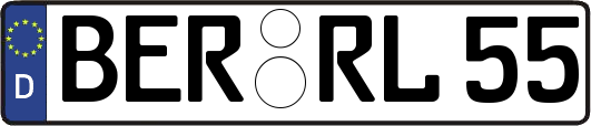 BER-RL55