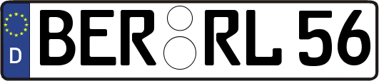 BER-RL56