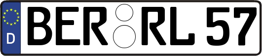 BER-RL57