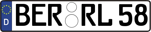 BER-RL58