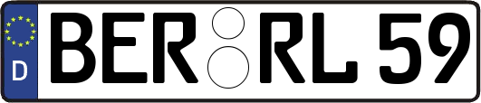 BER-RL59