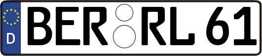 BER-RL61