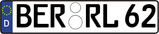 BER-RL62