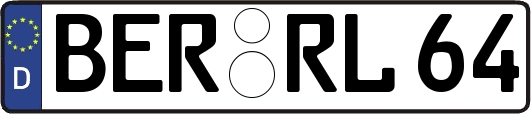 BER-RL64