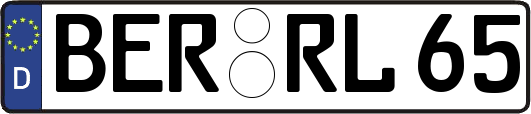 BER-RL65