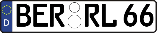 BER-RL66