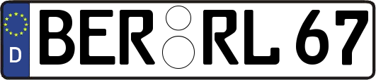 BER-RL67