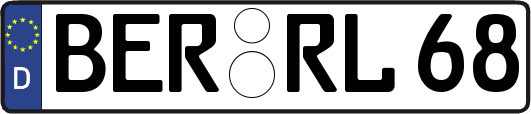 BER-RL68