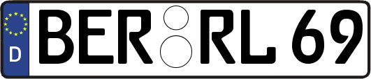 BER-RL69
