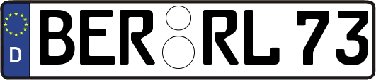 BER-RL73