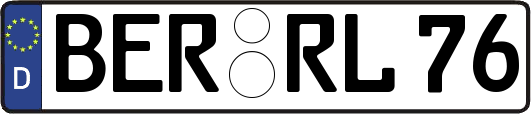 BER-RL76