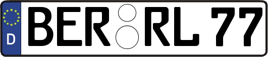 BER-RL77