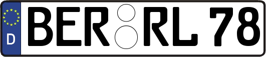 BER-RL78