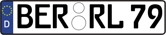 BER-RL79