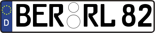 BER-RL82