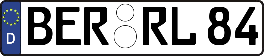 BER-RL84