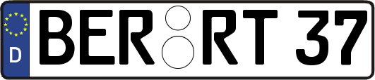 BER-RT37