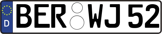 BER-WJ52