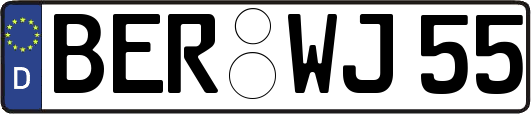 BER-WJ55
