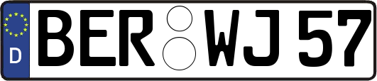 BER-WJ57