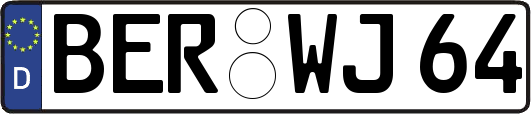BER-WJ64