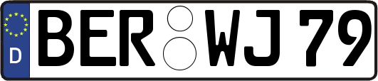 BER-WJ79