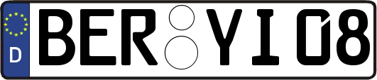 BER-YI08