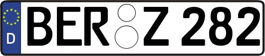 BER-Z282