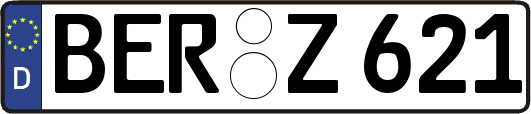 BER-Z621