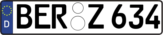 BER-Z634