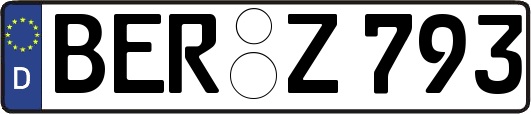 BER-Z793