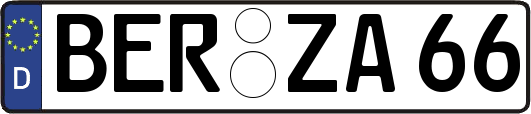 BER-ZA66
