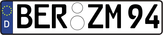 BER-ZM94