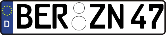 BER-ZN47