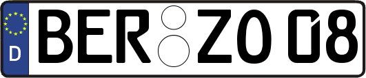 BER-ZO08