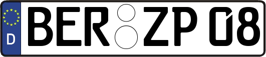 BER-ZP08