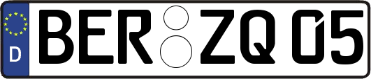BER-ZQ05